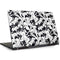 Looney Tunes Sylvester Super Sized Pattern Dell Inspiron Skin